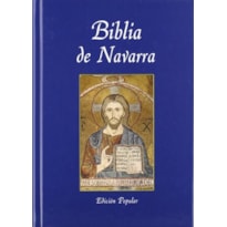 BIBLIA DE NAVARRA