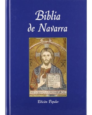 BIBLIA DE NAVARRA