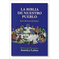 BIBLIA DE NUESTRO PUEBLO AMER. LAT. POPU