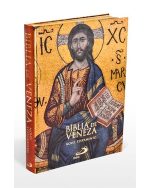 Bíblia de Veneza - Novo Testamento (Tradução da Bíblia Pastoral): Novo Testamento - Tradução da Bíblia Pastoral