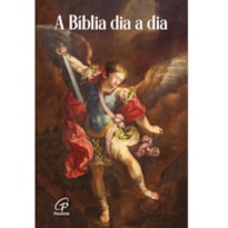 BÍBLIA DIA A DIA 2027 - WIRE-O - SÃO MIGUEL