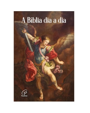 BÍBLIA DIA A DIA 2027 - WIRE-O - SÃO MIGUEL