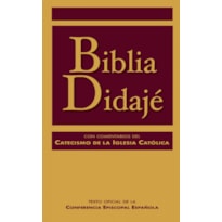 BIBLIA DIDAJE