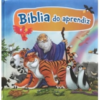 BIBLIA DO APRENDIZ