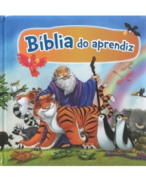 Bíblia do Aprendiz