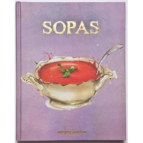 Bíblia do cozinheiro - sopas