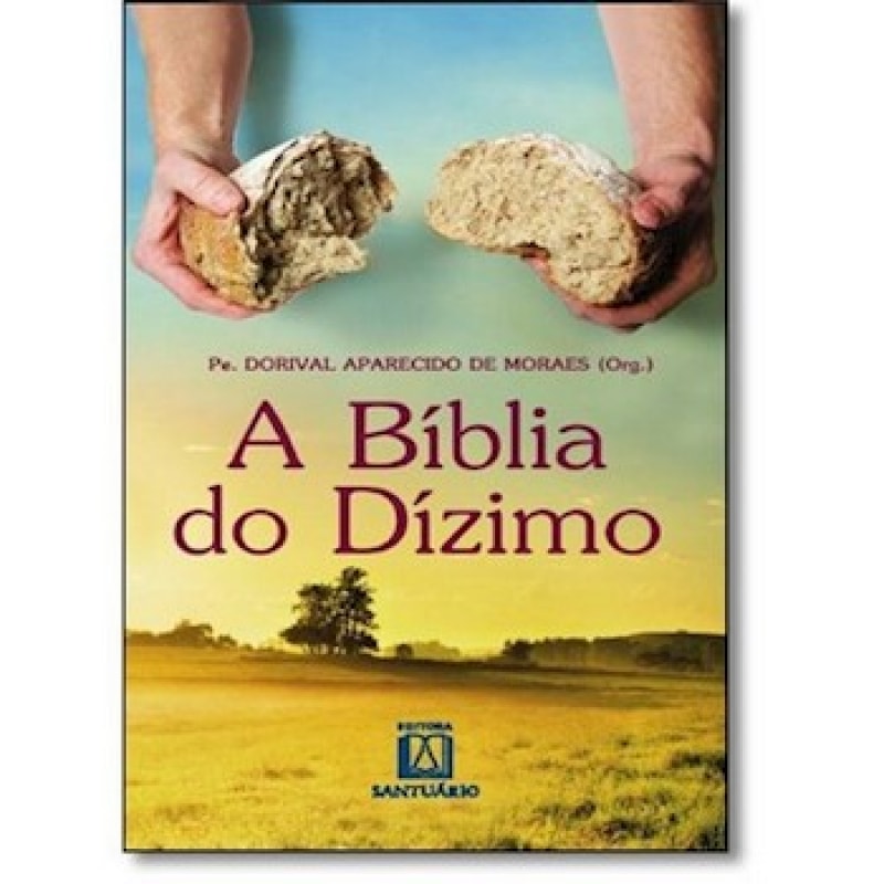 BIBLIA DO DIZIMO, A