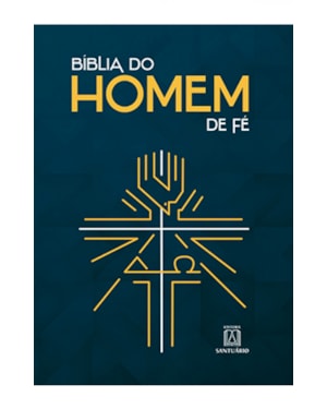 Biblia do homem de fe