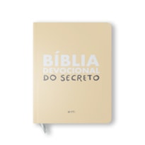 BÍBLIA DO SECRETO - AMARELA