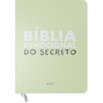 BÍBLIA DO SECRETO - VERDE