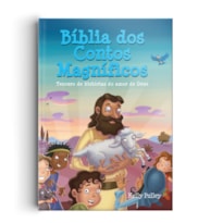 BÍBLIA DOS CONTOS MAGNÍFICOS BÍBLIA DOS CONTOS MAGNÍFICOS