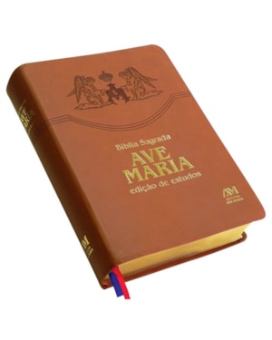 Bíblia Ed de Estudos