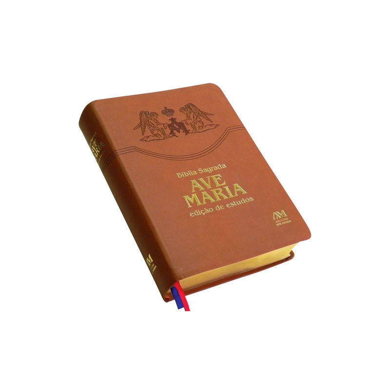 Bíblia Ed de Estudos