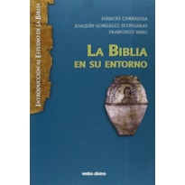 BIBLIA EN SU ENTORNO, LA - 195