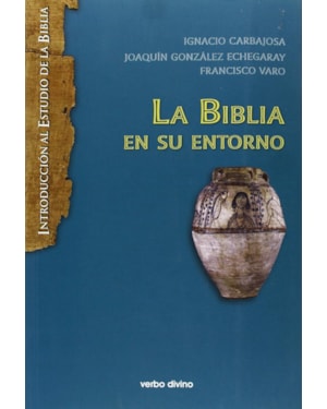 BIBLIA EN SU ENTORNO, LA - 195