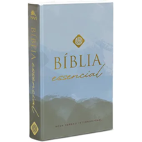BIBLIA ESSENCIAL - AZUL