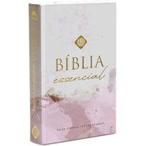BIBLIA ESSENCIAL - ROSA