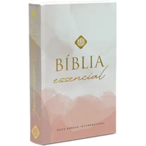BIBLIA ESSENCIAL - SALMAO