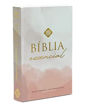 BIBLIA ESSENCIAL - SALMAO