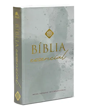 BIBLIA ESSENCIAL - VERDE