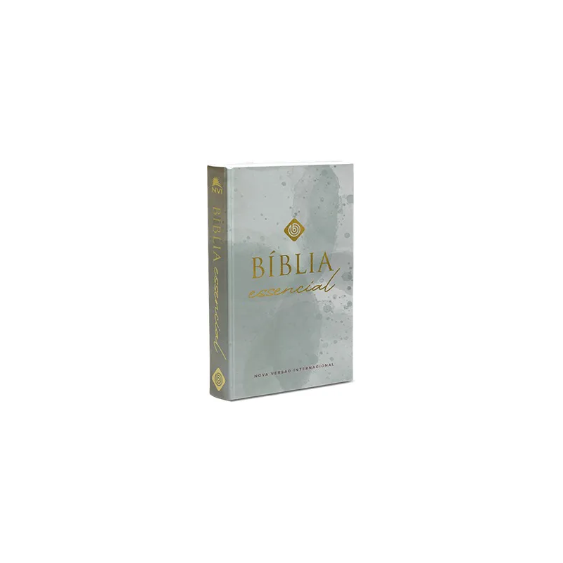 BIBLIA ESSENCIAL - VERDE