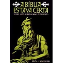 BIBLIA ESTAVA CERT