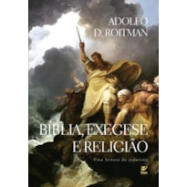 Bíblia, exegese e religião