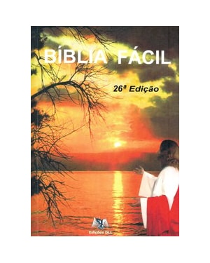 Bíblia fácil - simples