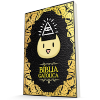 BÍBLIA GATÓLICA