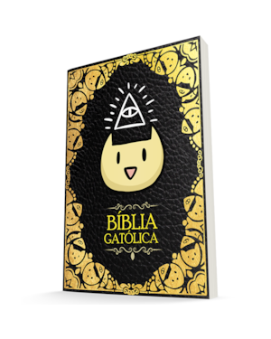 BÍBLIA GATÓLICA