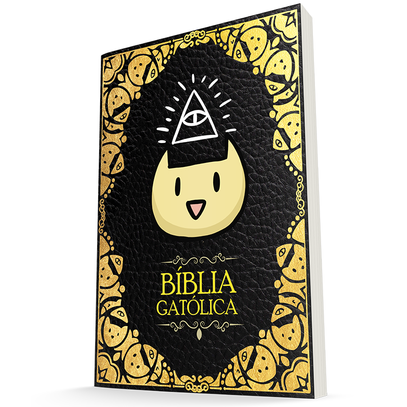 BÍBLIA GATÓLICA