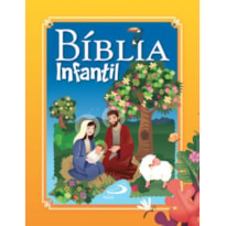 Bíblia infantil