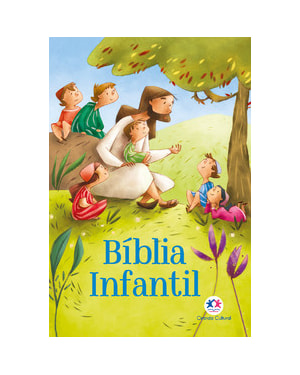 Bíblia Infantil