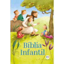 BÍBLIA INFANTIL