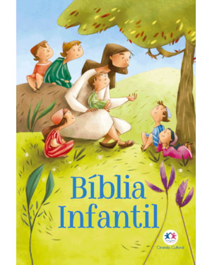 BÍBLIA INFANTIL