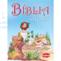 BÍBLIA INFANTIL