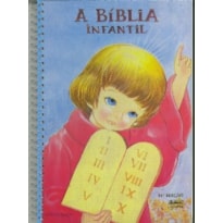 BIBLIA INFANTIL, A