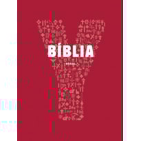 BIBLIA JOVEM - YOUCAT