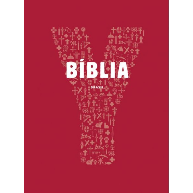 BIBLIA JOVEM - YOUCAT