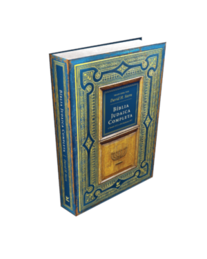 Bíblia Judaica completa - Capa Dura