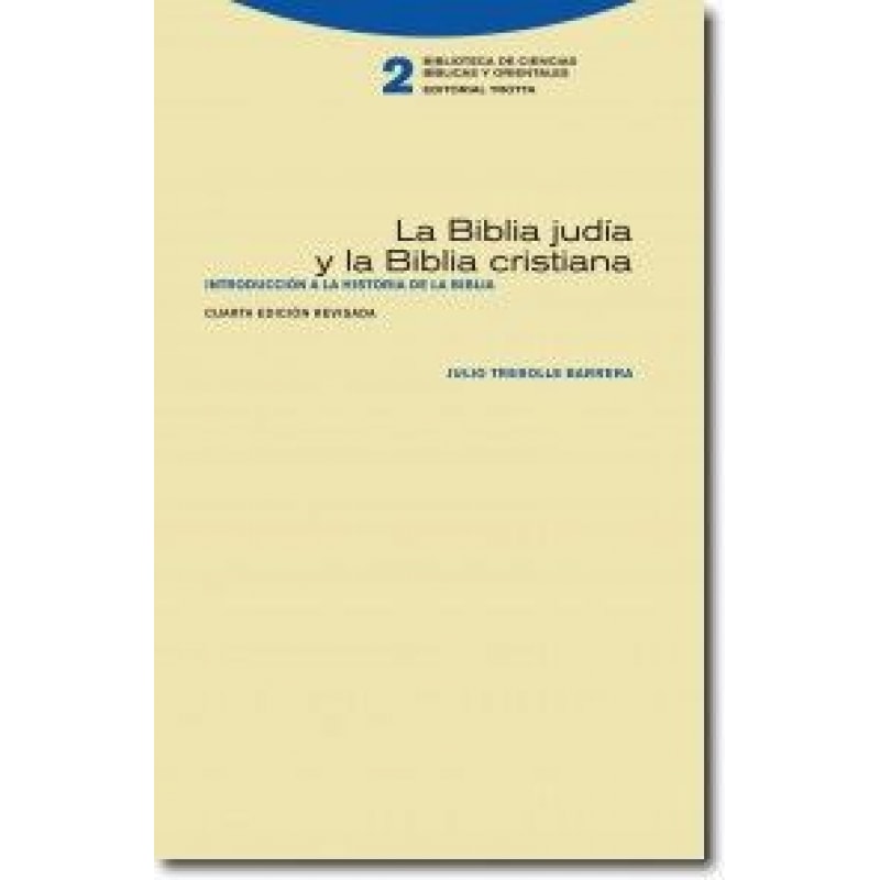 BIBLIA JUDIA Y LA BIBLIA XNA