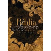BÍBLIA NAA NOVA JERUSALÉM - NOVA ALMEIDA ATUALIZADA