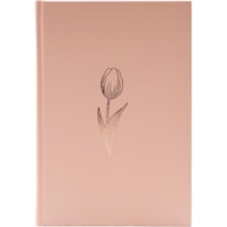 BÍBLIA NAA, ROSE TAN, CAPA DURA | SBB | CAPA DURA ILUSTRADA, ROSE: NOVA ALMEIDA ATUALIZADA (NAA)