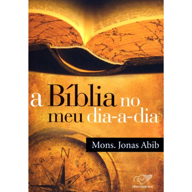 BIBLIA NO MEU DIA A DIA, A