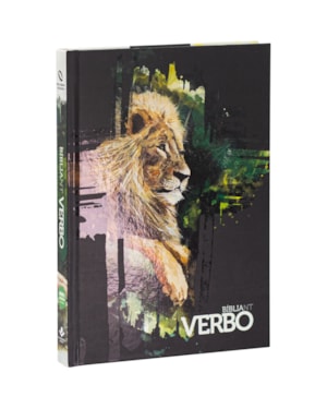 BÍBLIA NT VERBO NAA: NOVA ALMEIDA ATUALIZADA (NAA)