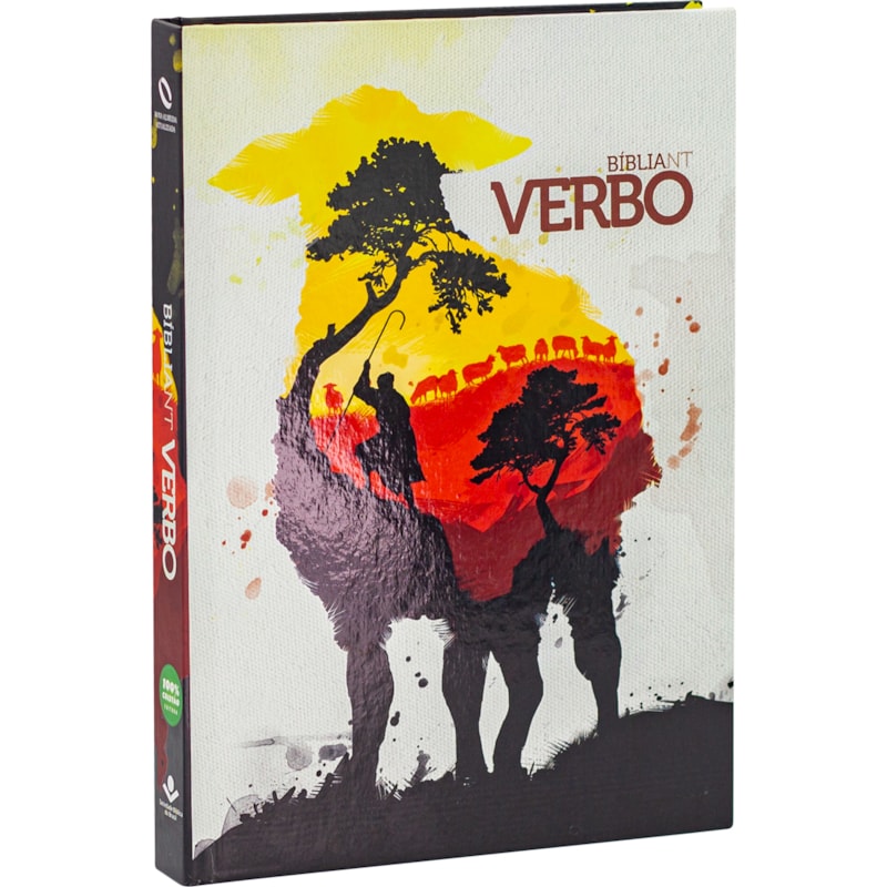 BÍBLIA NT VERBO NAA: NOVA ALMEIDA ATUALIZADA (NAA)