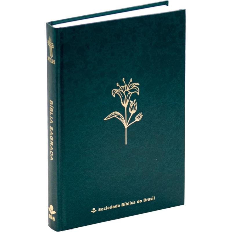 BÍBLIA NTLH, COLORS CP DURA MARE: NOVA TRADUÇÃO NA LINGUAGEM DE HOJE (NTLH)