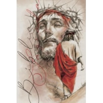 BÍBLIA NTLH YOUVERSION JESUS: NOVA TRADUÇÃO NA LINGUAGEM DE HOJE