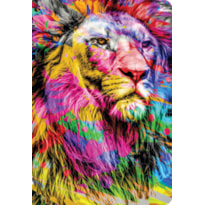 BÍBLIA NTLH YOUVERSION THE LION COLORIDA: NOVA TRADUÇÃO NA LINGUAGEM DE HOJE