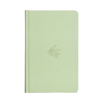 BÍBLIA NVI, CAPA DURA VERDE, OLIVEIRA MINIMALISTA, LETRAS DE JESUS EM VERMELHO, LEITURA PERFEITA